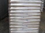 En Plus Wood Pellets A1 6mm - фото 1