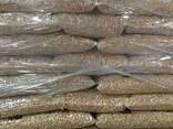 En Plus Wood Pellets A1 Available ! - фото 1