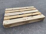 EPAL Euro pallet - фото 5