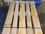 EPAL Pallet Flooring FSC - фото 5