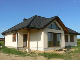 Equipment for the production of wall panels. SUMAB rotary tables.