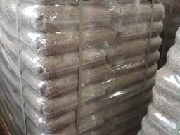 Europe Wood Pellets DIN PLUS / ENplus-A1 Wood Pellets from Romania