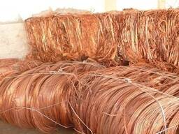 Affordable Scrap Copper Bright 99.99% Copper Scrap Wire