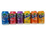 Factory Direct Sales Fanta Soda 330mL*24 Cans Of Various Fruit-Flavored Drinks - фото 11