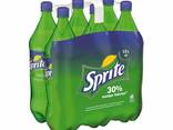 Factory price Carbonated Sprite Drinks, Sprite Soft Drink 330ml Can available - фото 5