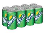 Factory price Carbonated Sprite Drinks, Sprite Soft Drink 330ml Can available - фото 6