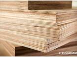 Фанера, ДВП, ДСП, МДФ, ОСП - фото 1