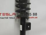 Federmodul vorne rechts E1D RWD Baugruppe Tesla Model 3 1044097-00-A - photo 1