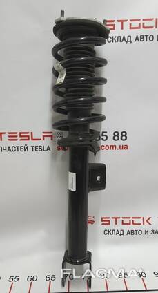 Federmodul vorne rechts E1D RWD Baugruppe Tesla Model 3 1044097-00-A