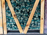 Brennholz in Netzen | Brennholz in Säcken | Großhandel | Lieferung von Tür zu Tür | Ultima - photo 1