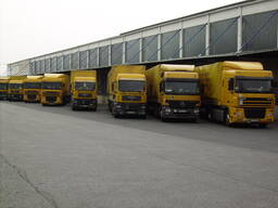 Фирму в Австрии