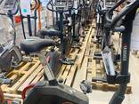 Fitnessgeräte B-Ware und Vorführgeräte Speedbike, etc. installiert Großhandel Restposten - фото 2