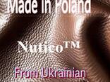 For vegan leather- plant-based booster No.1 ORGANIC NANOCARBO™ for strength and rich color - фото 3