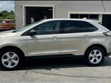 FORD EDGE 2017 - photo 7