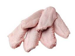 Frozen Chicken Mid Joint Wings / Frozen Chicken MJW/ Chicken Wings suppliers