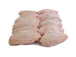 Frozen Chicken Mid Joint Wings / Frozen Chicken MJW/ Chicken Wings suppliers - photo 2