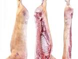 Frozen Pork Cut/Frozen Pork Trimmings Meat /Whole Fresh Boneless Pork Lion - фото 1