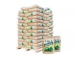 Factory directly wholesale high quality wood pellets - фото 1