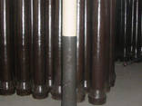 Functional Refractory Material Ladle Shroud Nozzle - photo 1
