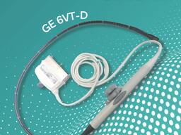 GE 6VT-D
