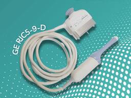 GE RIC5-9-D