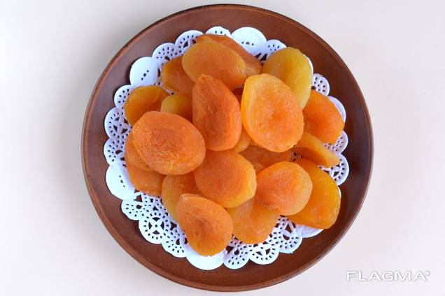 Getrocknete Früchte
