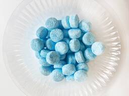 Glasreiniger Tabletten, Großhandel, Marke: Savvy, für Wiederverkauf, A-Ware Restposten