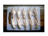 Best Quality Hot Sale Price Halal Frozen Chicken Feet | Frozen Chicken Meat - фото 7