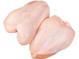 Halal Certified Frozen Chicken Breast Boneless Skinless . Chicken Boneless meat / Chicken - photo 2