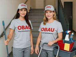 Hausbetreuung Wien Niederösterreich