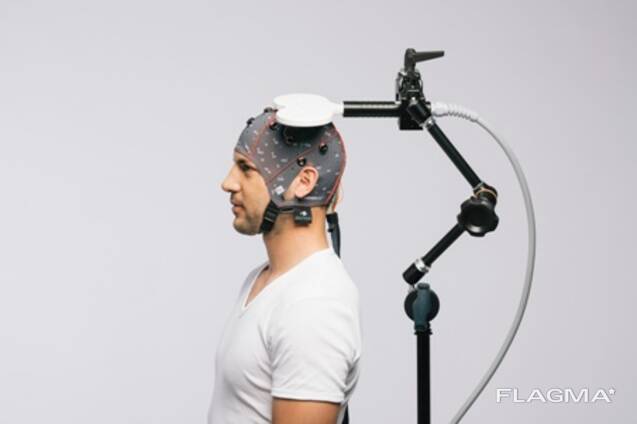 High Performance EEG