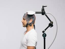 High Performance EEG