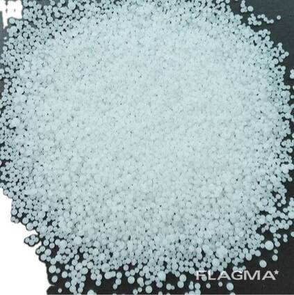 High-quality 46% Polymer Granular Urea Nitrogen Fertilizer