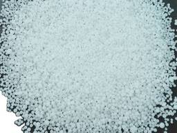 High-quality 46% Polymer Granular Urea Nitrogen Fertilizer