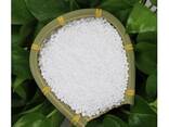 High-quality 46% Polymer Granular Urea Nitrogen Fertilizer - photo 2