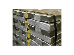 High Quality Cheaper Price Aluminum ingot Adc12 Ac2b 99.7% 99.8% 99.9%