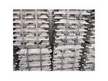 High Quality Cheaper Price Aluminum ingot Adc12 Ac2b 99.7% 99.8% 99.9% - фото 2