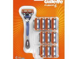 High Quality Gillette Fusion Shave Disposable Razor Blades / GIllete MACH3 At Low Price