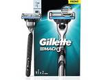 High Quality Gillette Fusion Shave Disposable Razor Blades / GIllete MACH3 At Low Price - photo 1