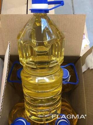 High Quality Refined Sun Flower Oil 100% Refined Sunflower Oil