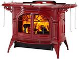 Hot Sales Casting Pot Belly Wood Stove - photo 4