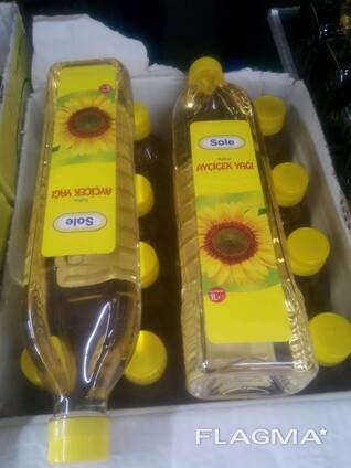 Refined Sunflower Oil /Sunflower Oil | Canola Oil | Olive Oil /Soybean Oil