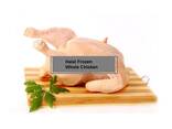 High Quality Wholesale Cheap Price Frozen IQF / BQF Whole Chicken For Sale - photo 1