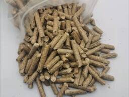Highest quality, certified, and tested ENA1 pellets for sale