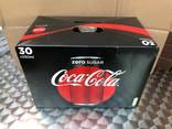 Hot Sale coca Drinks Formula / cola soft drink for sale. - photo 1