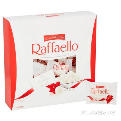 Hot Selling Raffaello T15 150g For Sale