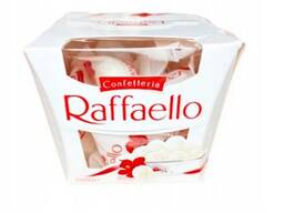 Healthy Premium Grade Ferrero Raffaellos Chocolate With Fast Delivery