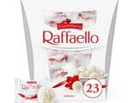 Healthy Premium Grade Ferrero Raffaellos Chocolate With Fast Delivery - фото 1