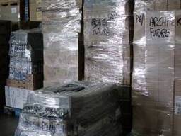 Household chemicals from Europe P&amp;G, Henkel, Unilever