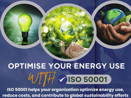 How ISO 50001 Certification in San Antonio Drives Energy Efficiency and Cost Control